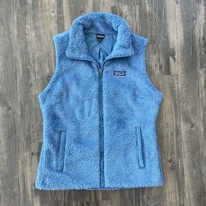 Women’s Patagonia Los Gatos Vest
